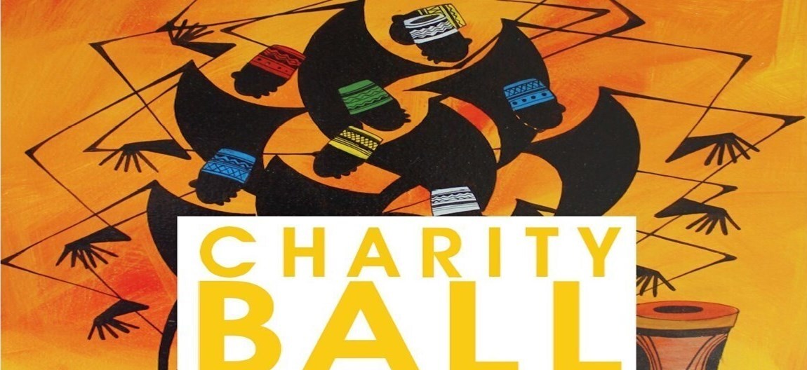 Our Moon Charity Ball